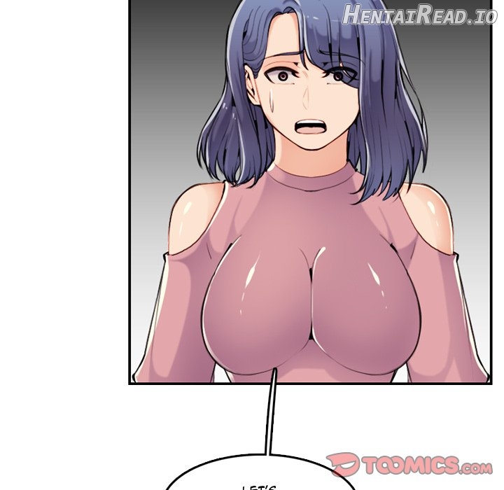 My Mother Is A College Student Chapter 36 - page 30
