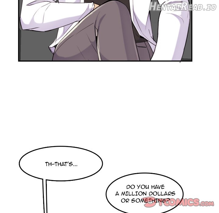 My Mother Is A College Student Chapter 36 - page 34