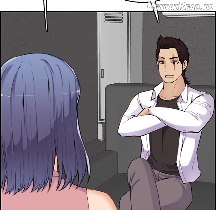 My Mother Is A College Student Chapter 36 - page 35