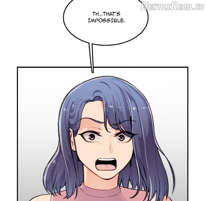 My Mother Is A College Student Chapter 36 - page 40