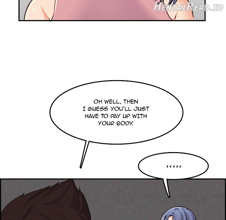 My Mother Is A College Student Chapter 36 - page 41