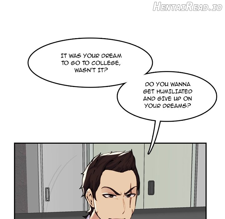 My Mother Is A College Student Chapter 36 - page 43