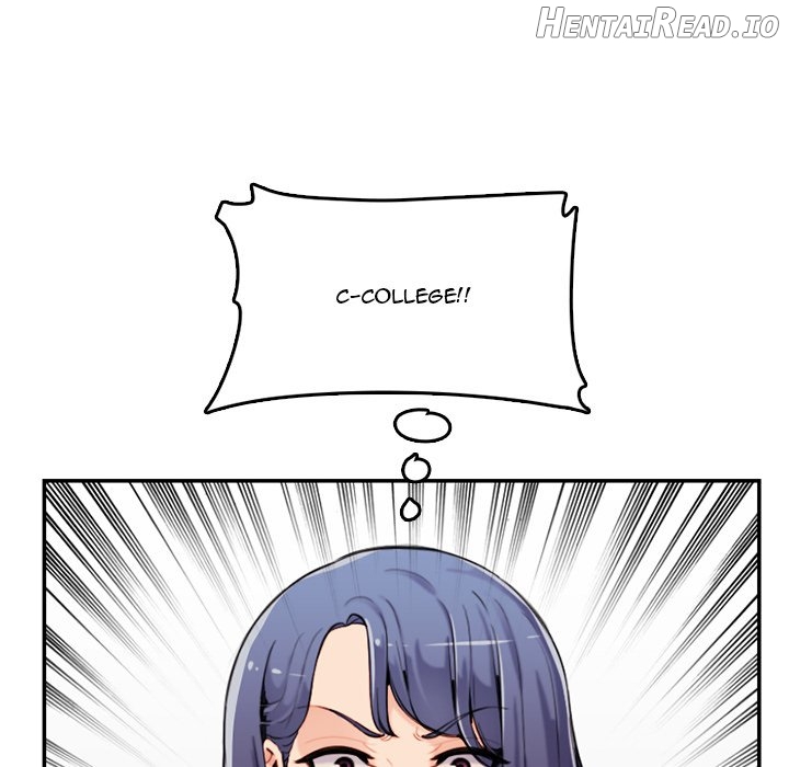 My Mother Is A College Student Chapter 36 - page 45