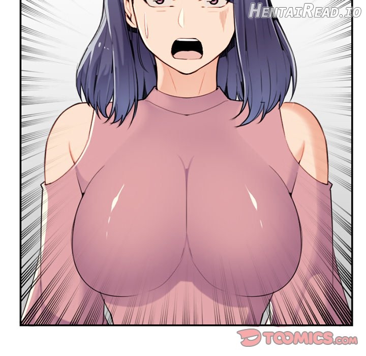My Mother Is A College Student Chapter 36 - page 46