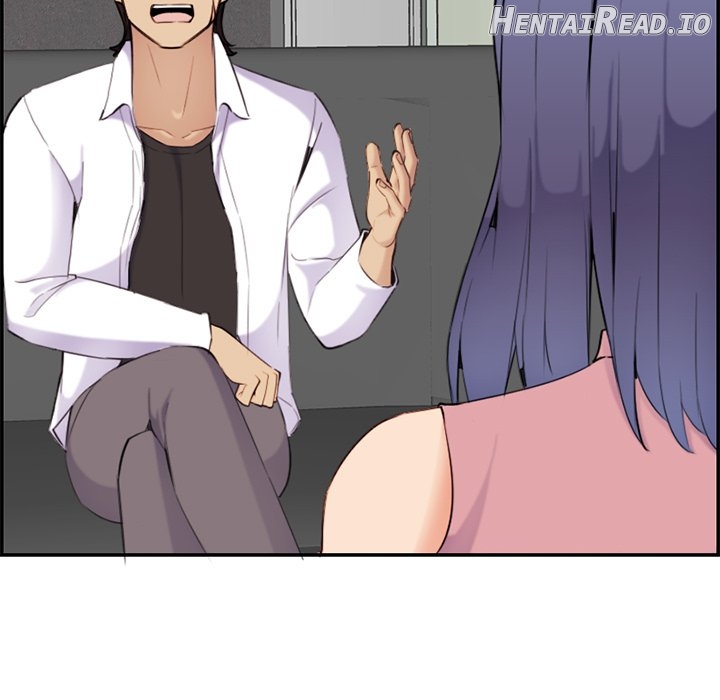 My Mother Is A College Student Chapter 36 - page 48