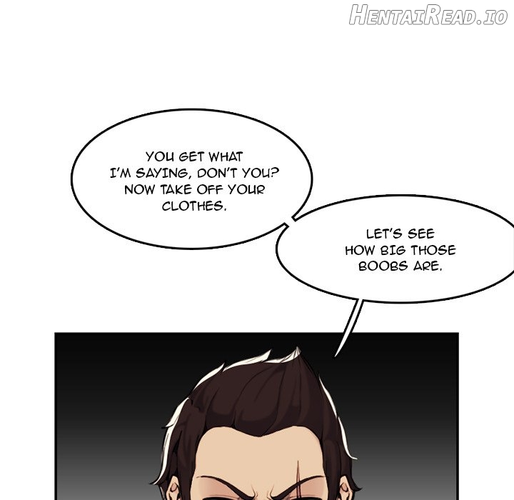 My Mother Is A College Student Chapter 36 - page 52