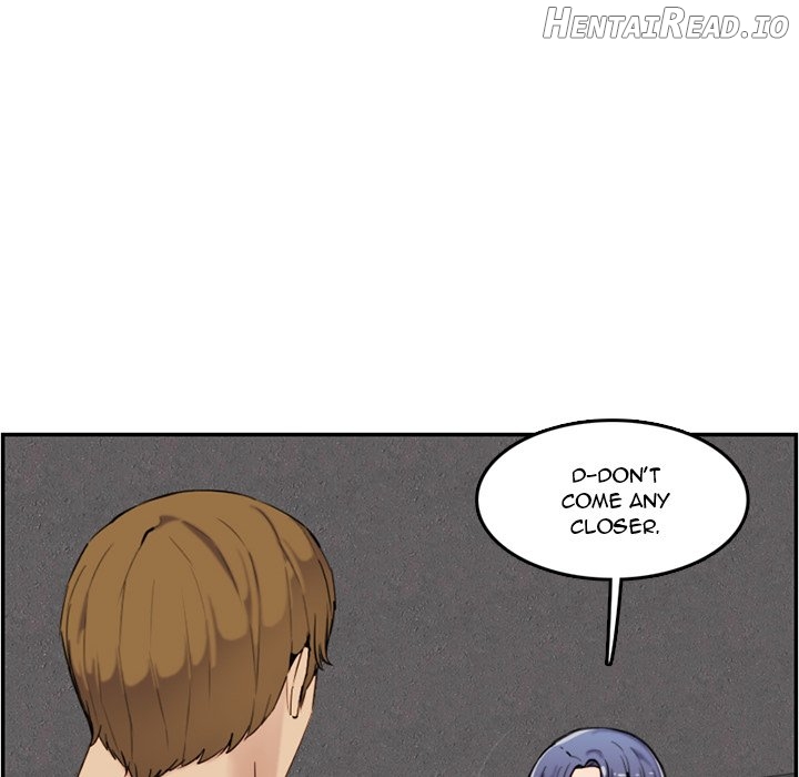My Mother Is A College Student Chapter 36 - page 57