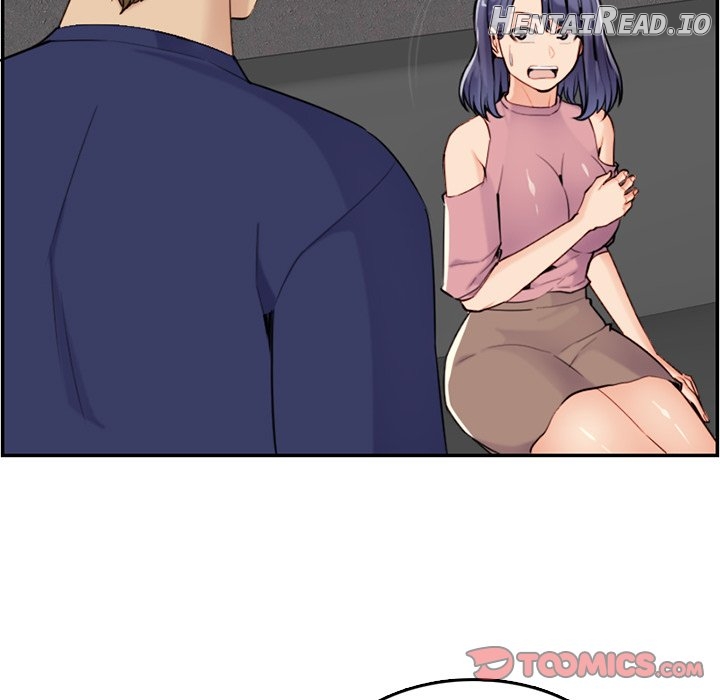 My Mother Is A College Student Chapter 36 - page 58