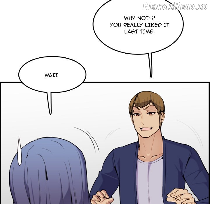 My Mother Is A College Student Chapter 36 - page 59