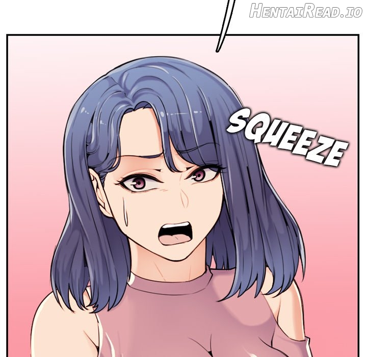 My Mother Is A College Student Chapter 36 - page 61