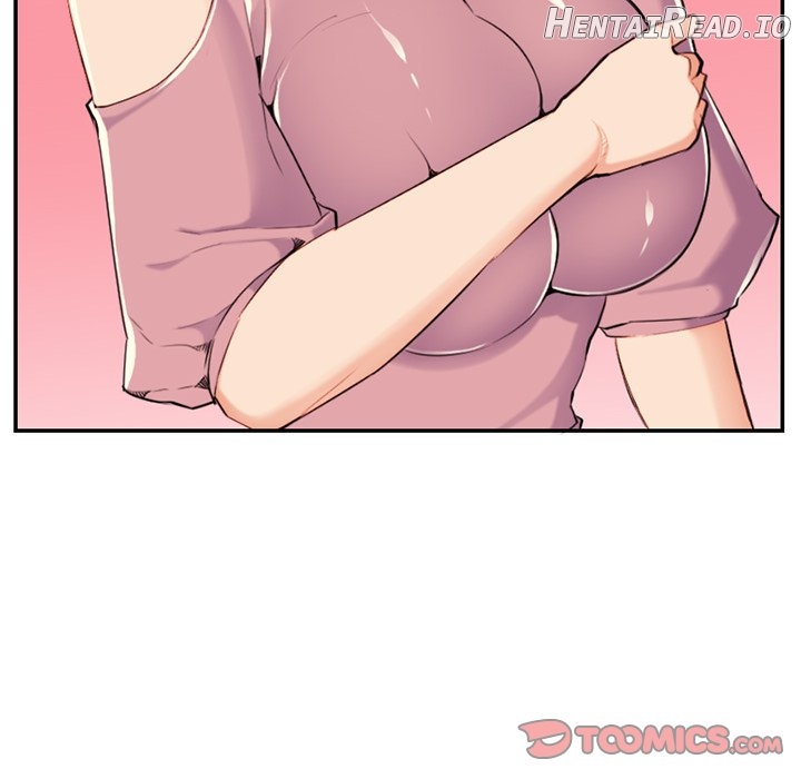 My Mother Is A College Student Chapter 36 - page 62