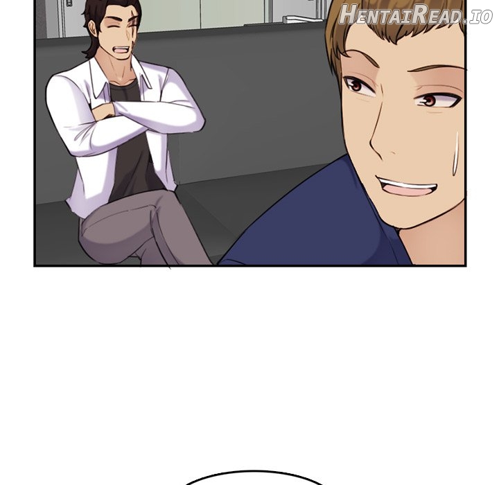 My Mother Is A College Student Chapter 36 - page 65