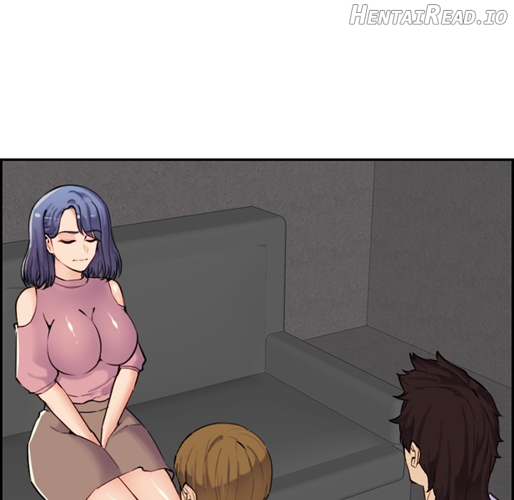 My Mother Is A College Student Chapter 36 - page 7