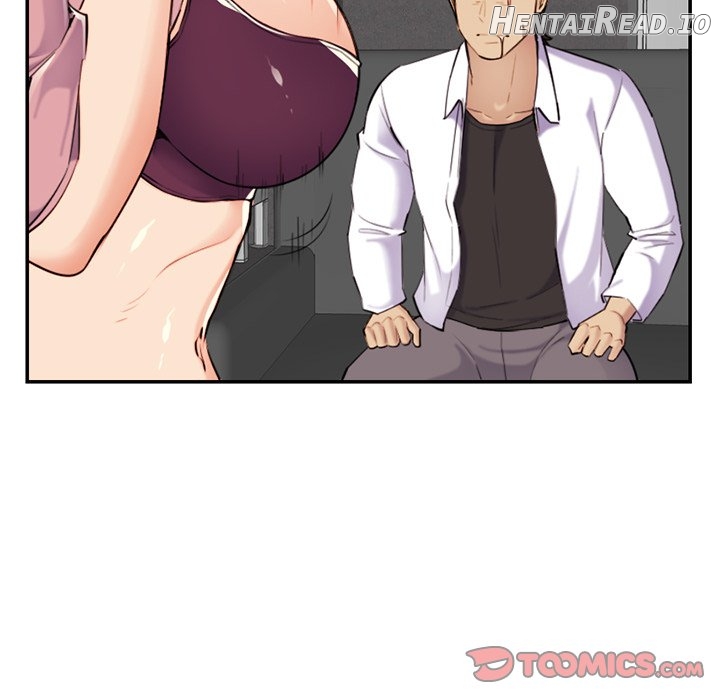 My Mother Is A College Student Chapter 36 - page 70