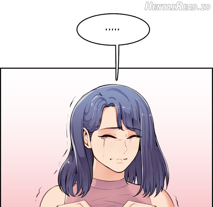 My Mother Is A College Student Chapter 36 - page 71