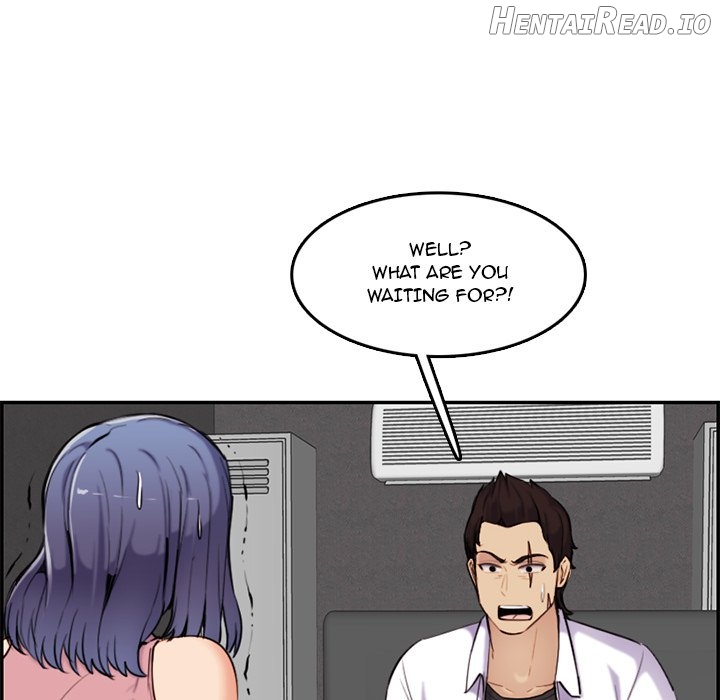 My Mother Is A College Student Chapter 36 - page 76