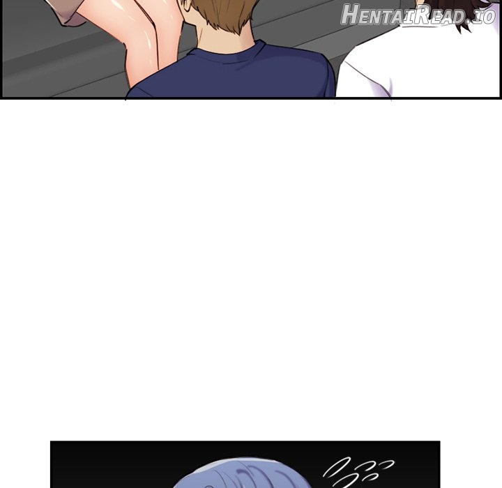 My Mother Is A College Student Chapter 36 - page 8