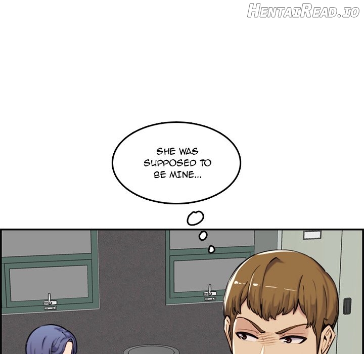 My Mother Is A College Student Chapter 36 - page 91