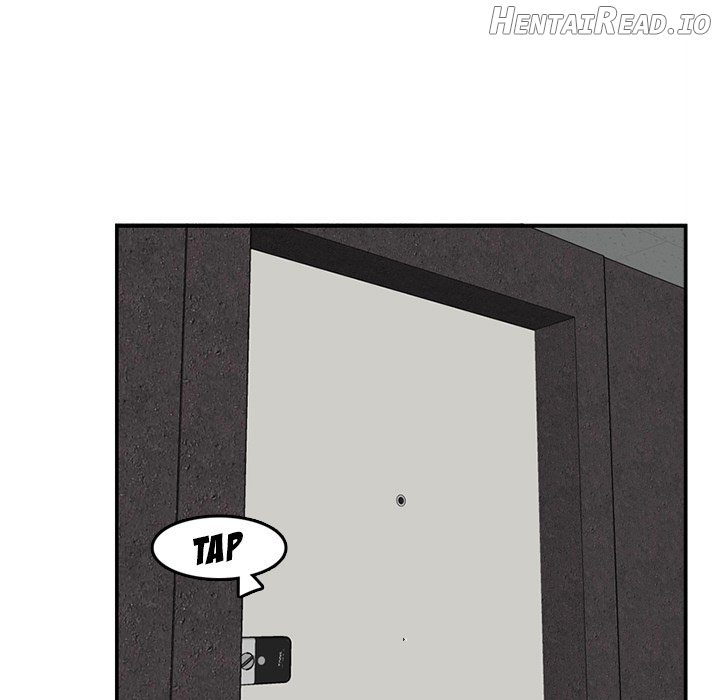 My Mother Is A College Student Chapter 36 - page 93