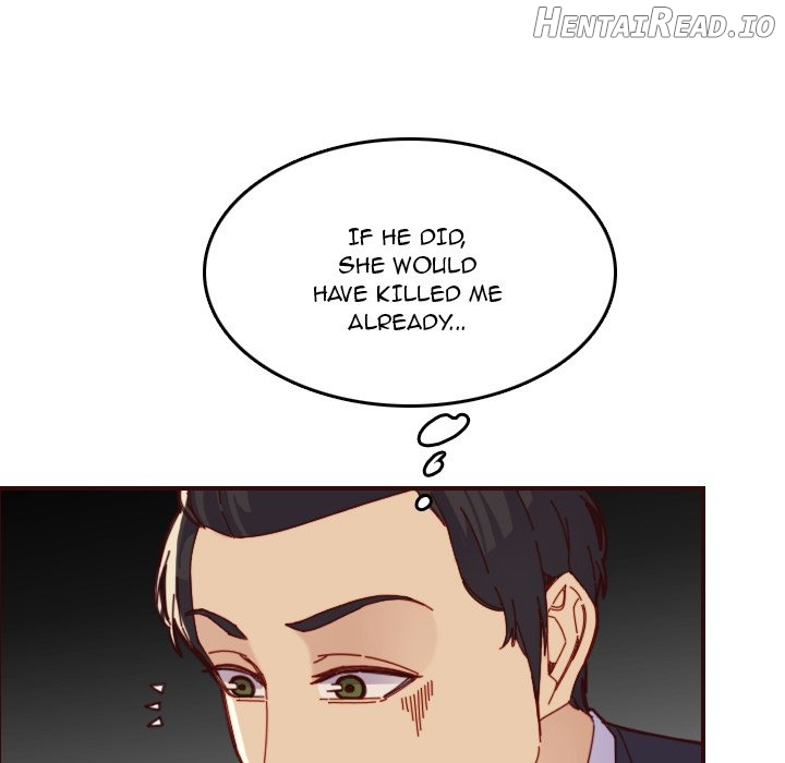 My Mother Is A College Student Chapter 67 - page 16