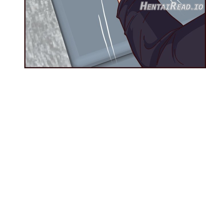 My Mother Is A College Student Chapter 67 - page 19