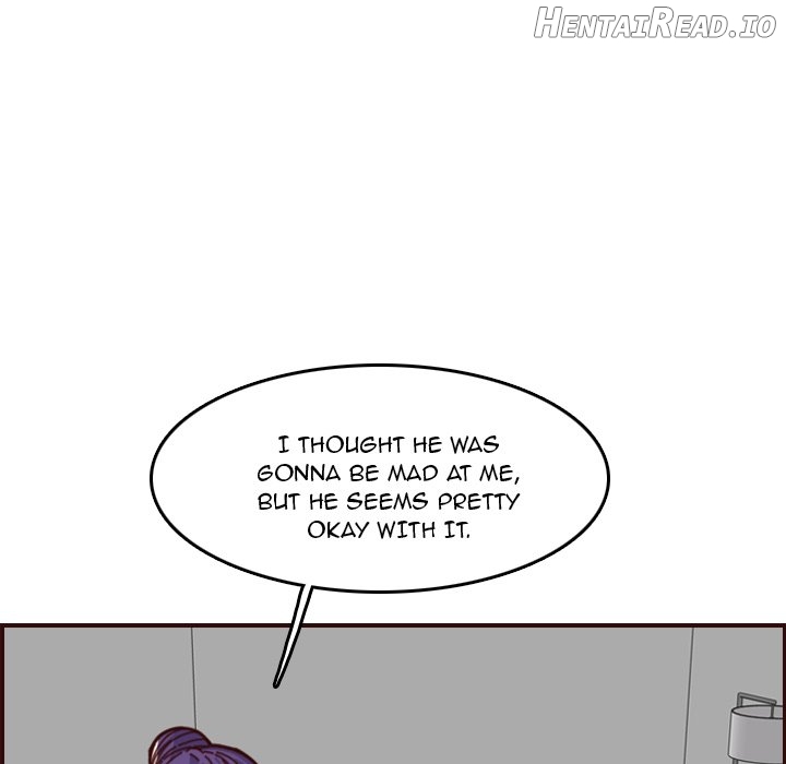 My Mother Is A College Student Chapter 67 - page 31