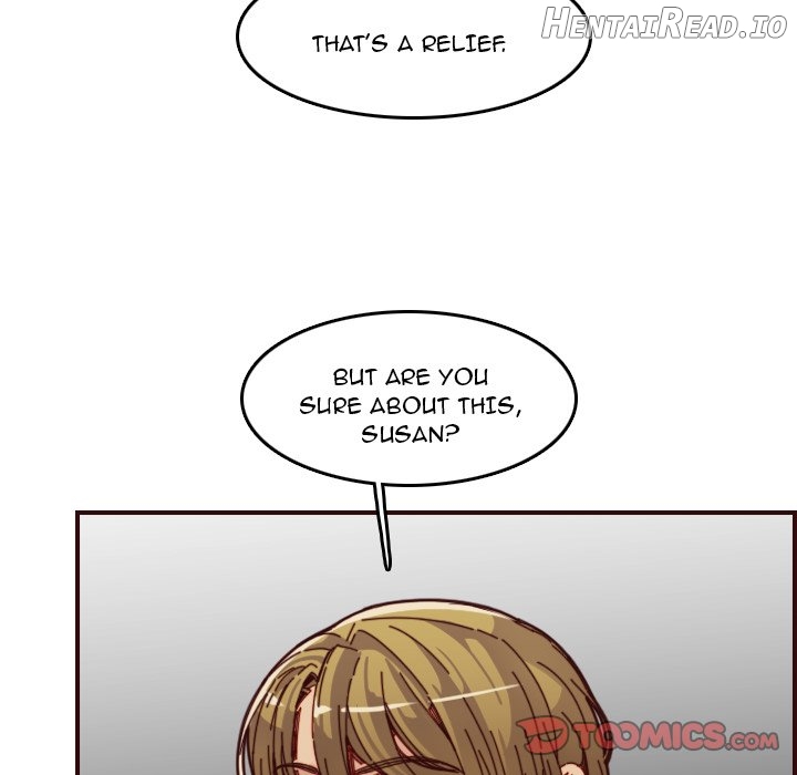 My Mother Is A College Student Chapter 67 - page 33