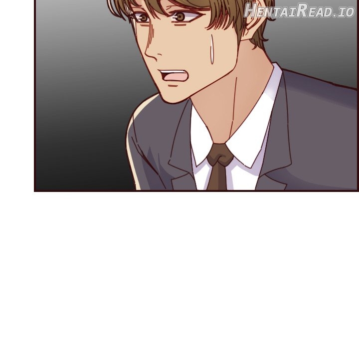 My Mother Is A College Student Chapter 67 - page 34