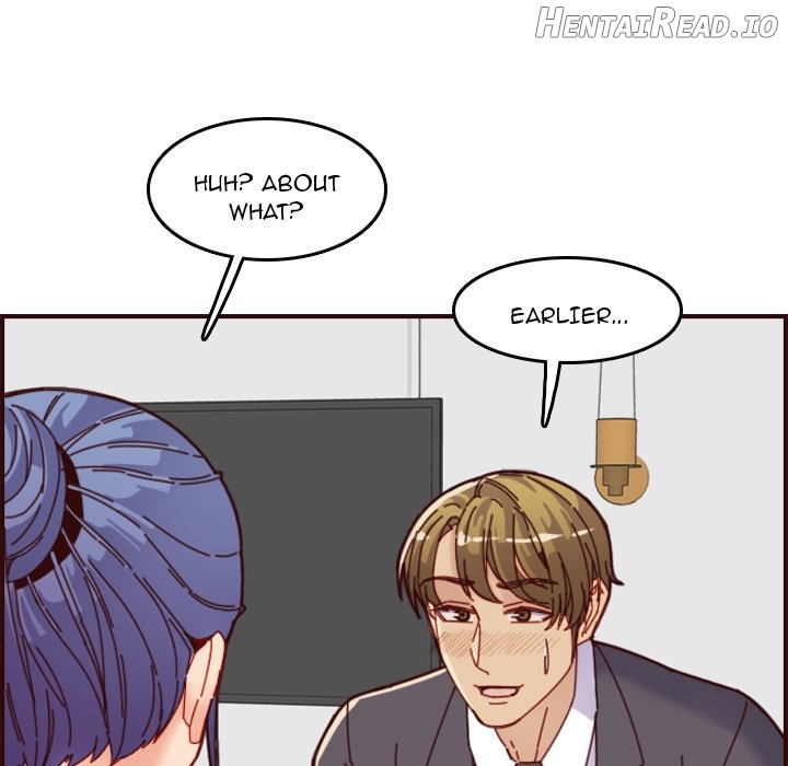 My Mother Is A College Student Chapter 67 - page 35