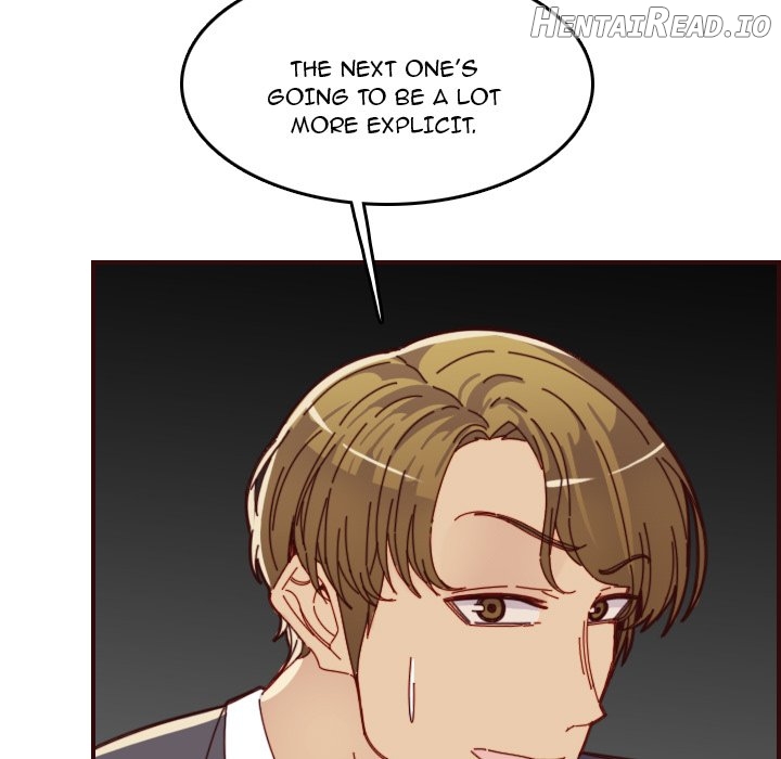 My Mother Is A College Student Chapter 67 - page 43