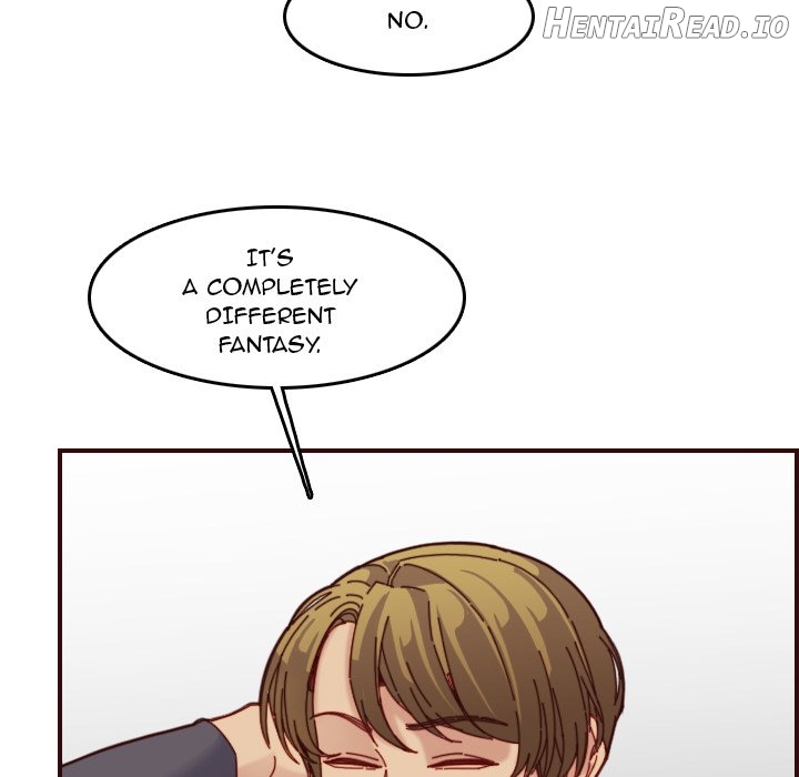My Mother Is A College Student Chapter 67 - page 47