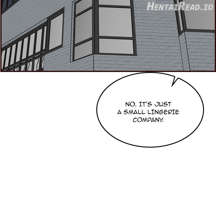 My Mother Is A College Student Chapter 67 - page 53