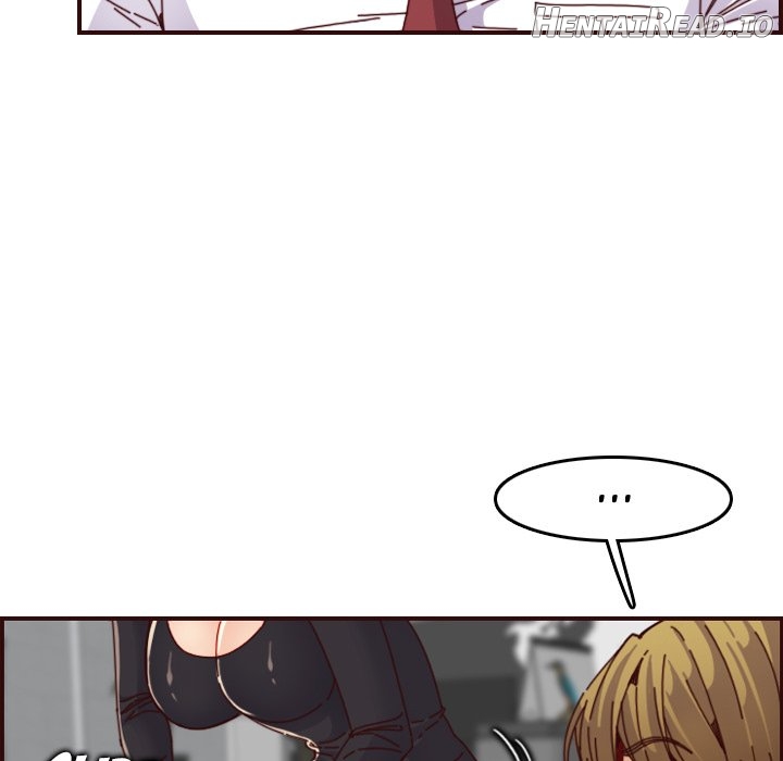 My Mother Is A College Student Chapter 67 - page 55