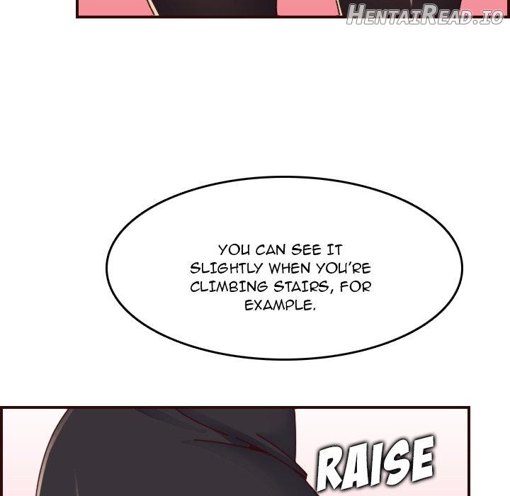 My Mother Is A College Student Chapter 67 - page 77