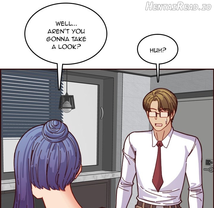 My Mother Is A College Student Chapter 67 - page 79