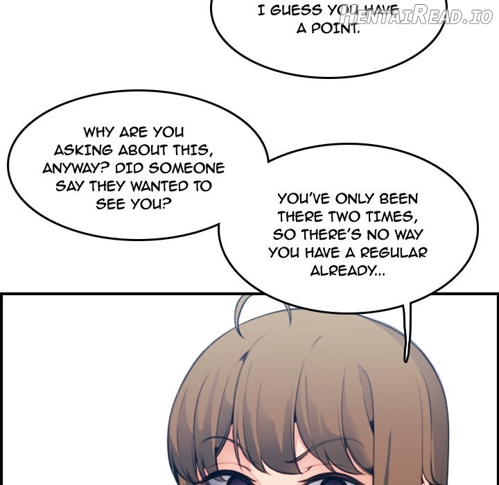 My Mother Is A College Student Chapter 15 - page 31