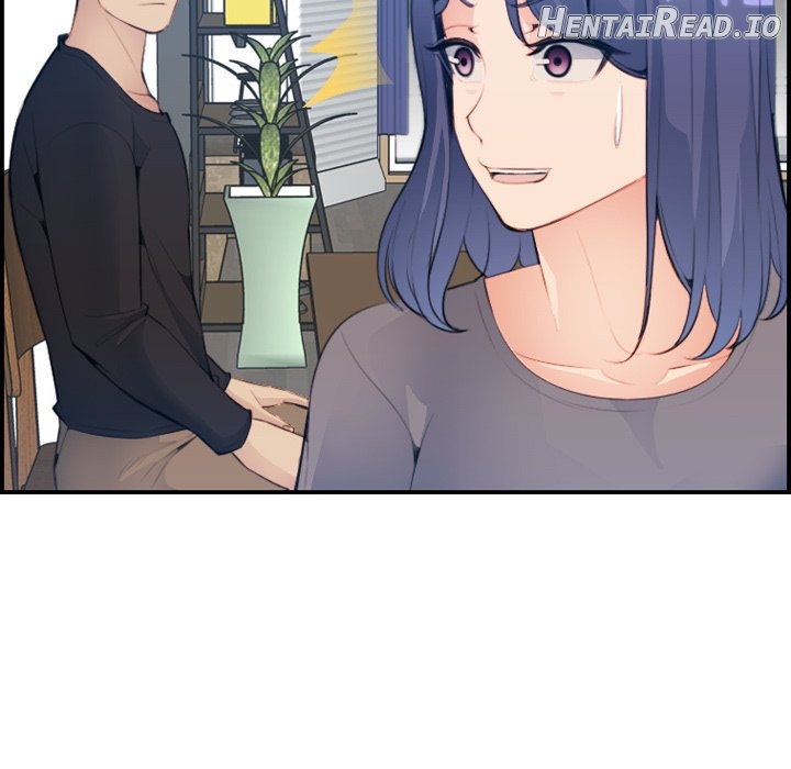 My Mother Is A College Student Chapter 15 - page 49