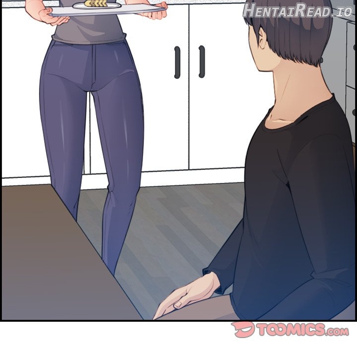 My Mother Is A College Student Chapter 15 - page 51