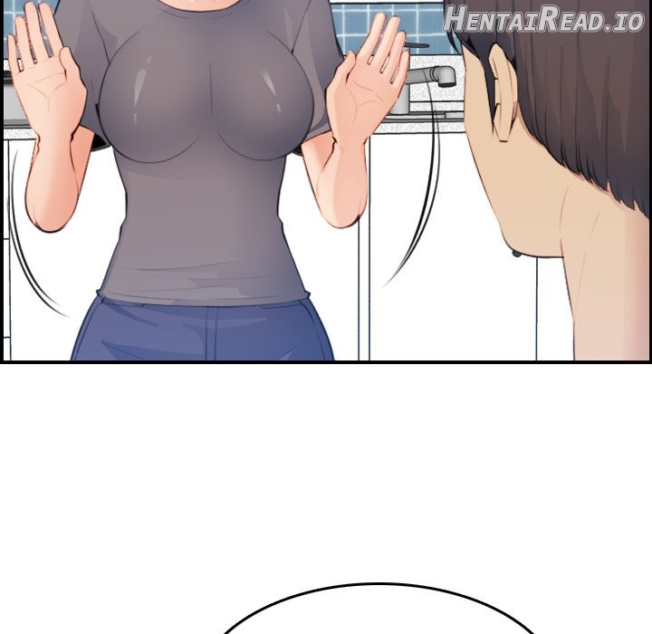 My Mother Is A College Student Chapter 15 - page 55