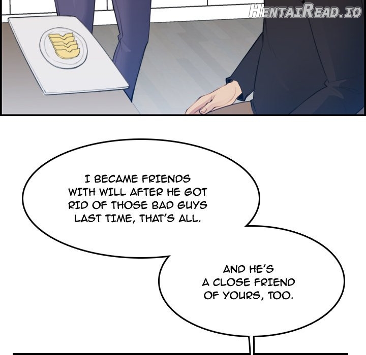 My Mother Is A College Student Chapter 15 - page 59