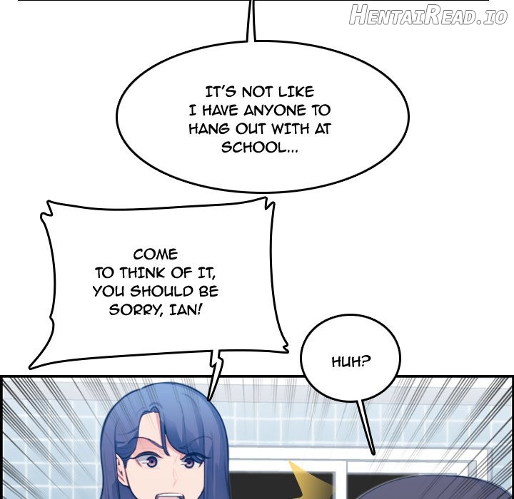 My Mother Is A College Student Chapter 15 - page 61