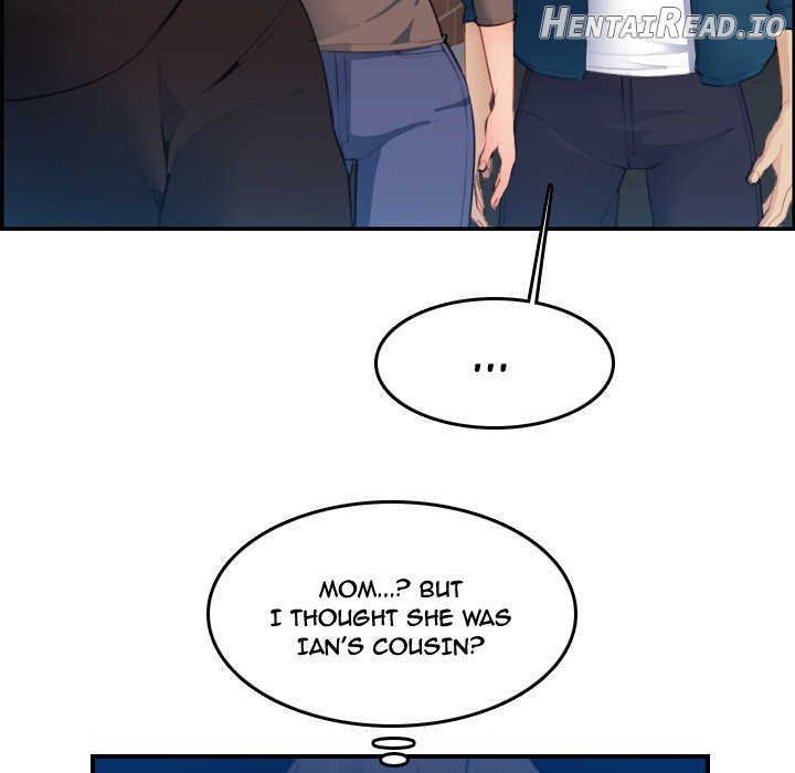 My Mother Is A College Student Chapter 15 - page 7