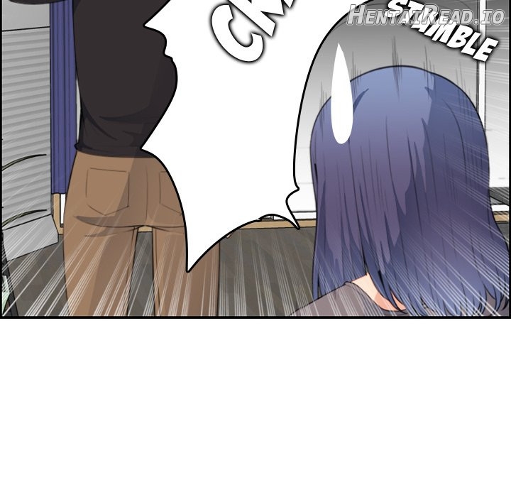My Mother Is A College Student Chapter 15 - page 70