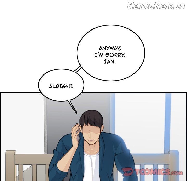 My Mother Is A College Student Chapter 15 - page 75