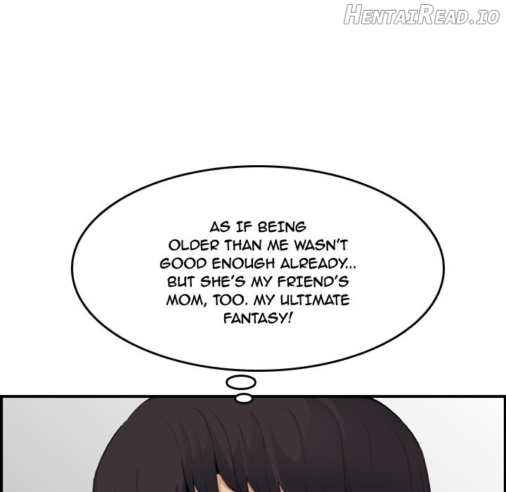 My Mother Is A College Student Chapter 15 - page 83