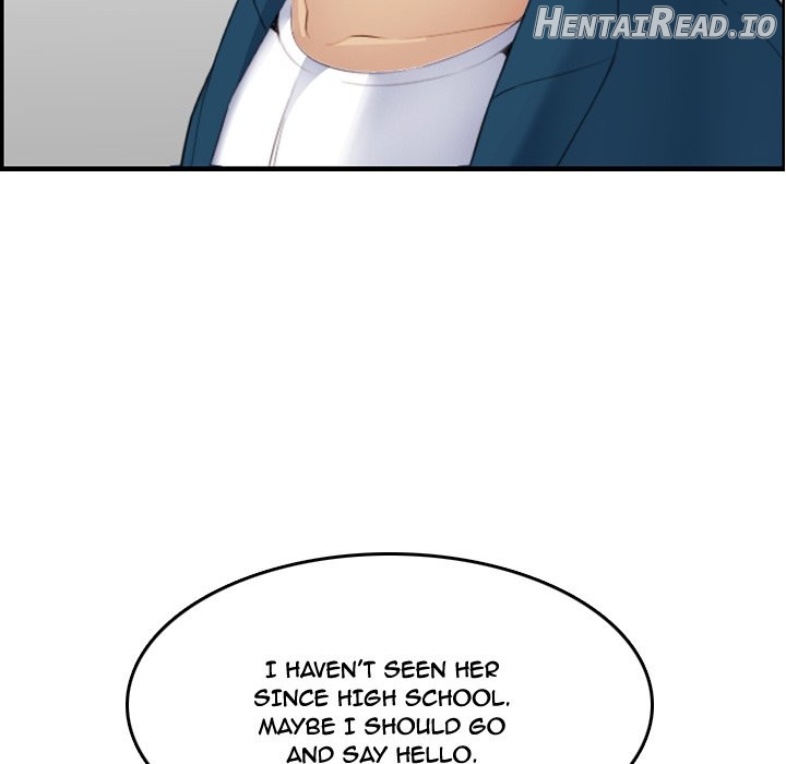 My Mother Is A College Student Chapter 15 - page 97