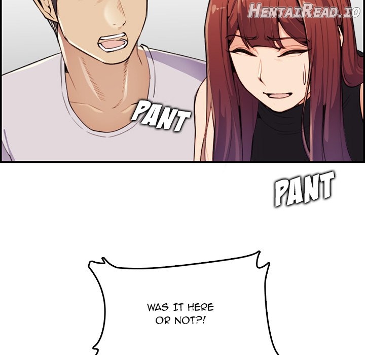 My Mother Is A College Student Chapter 37 - page 11