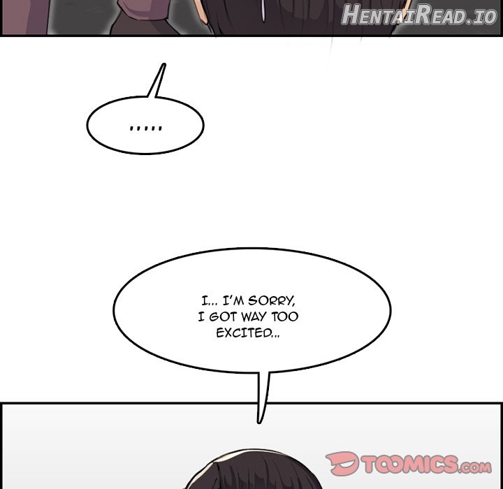My Mother Is A College Student Chapter 37 - page 18
