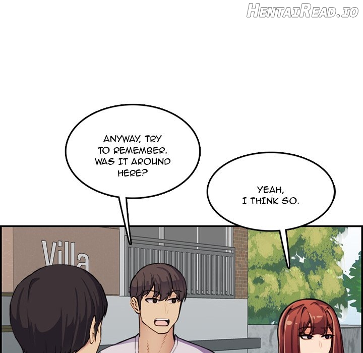 My Mother Is A College Student Chapter 37 - page 20