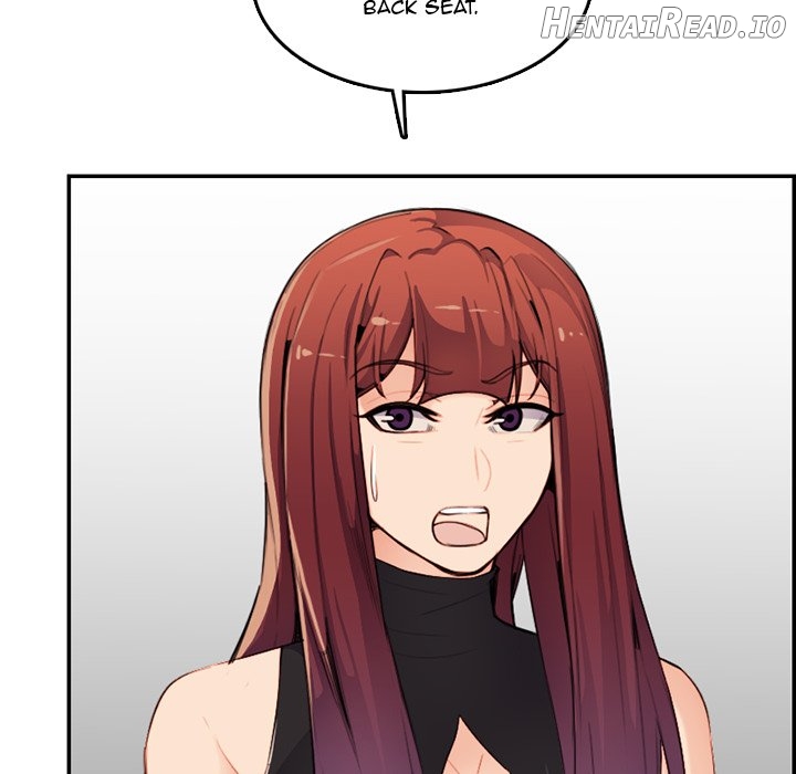 My Mother Is A College Student Chapter 37 - page 22